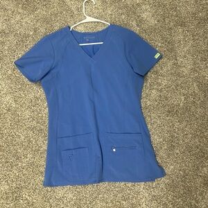 scrub top (worn once for clinical)